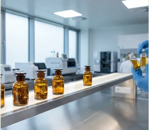 Formula erboristica supportata da studi clinici